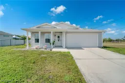 Picture of 1350 NW 15Th Pl, Cape Coral, FL 33993