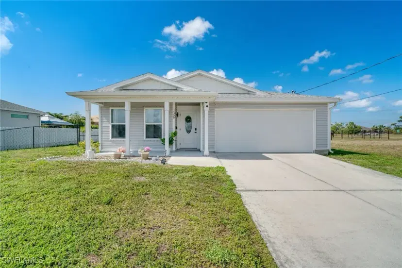 Picture of 1350 NW 15Th Pl, Cape Coral FL 33993