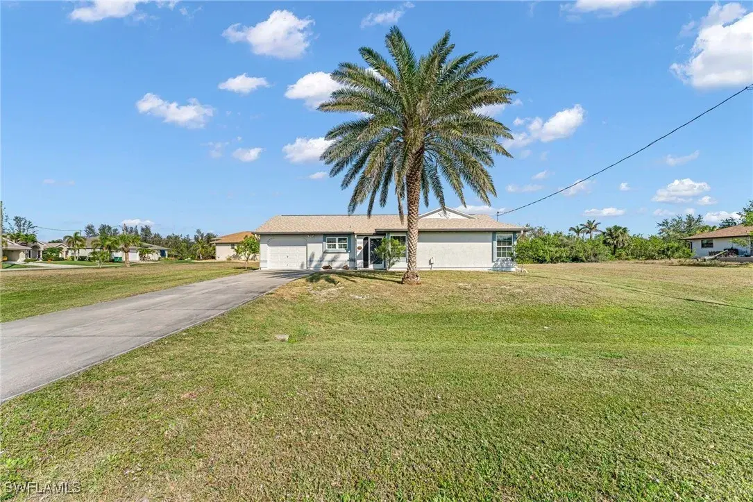 Picture of 14394 Keystone Blvd, Port Charlotte, FL 33981