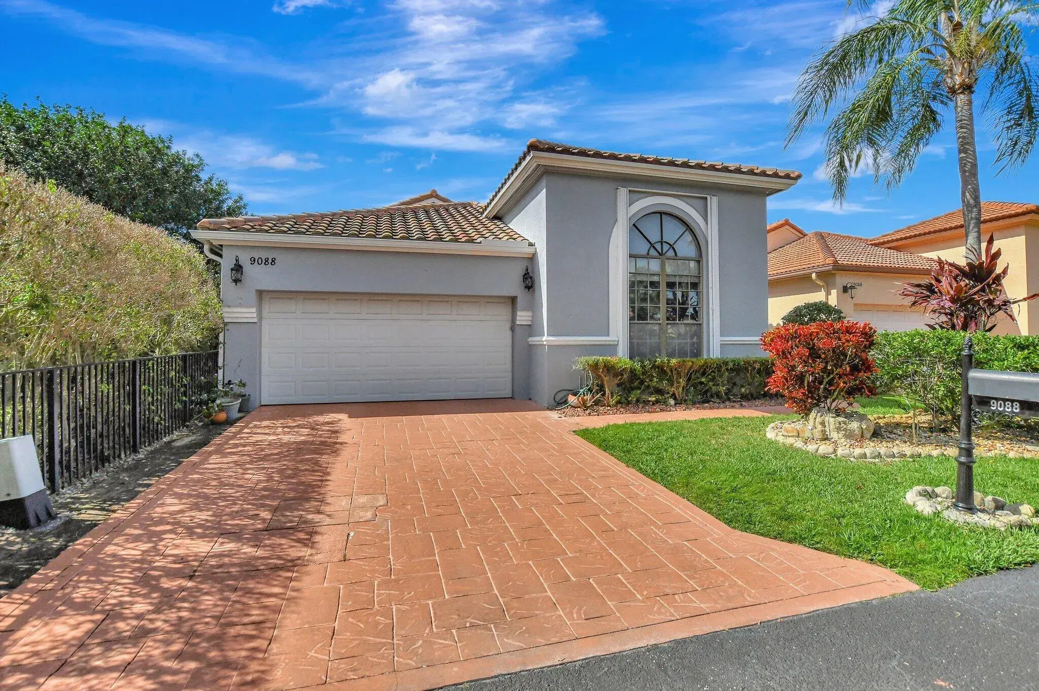 Picture of 9088 Villa Portofino Circle, Boca Raton, FL 33496