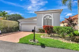 Picture of 9088 Villa Portofino Circle, Boca Raton, FL 33496