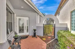 Picture of 9088 Villa Portofino Circle, Boca Raton, FL 33496