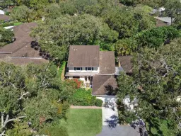 Picture of 11417 Shady Oaks Lane & 50Ft Slip, North Palm Beach, FL 33408