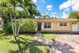 Picture of 1495 NE 4Th Avenue, Boca Raton, FL 33432