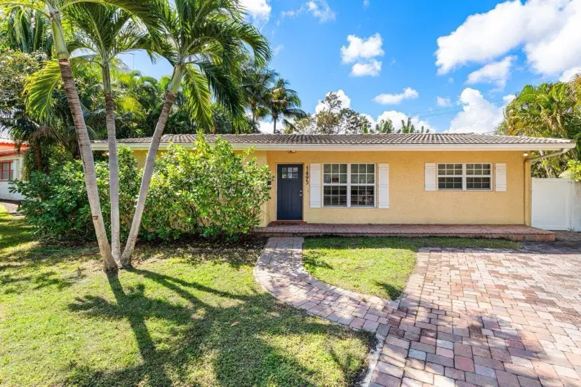 Picture of 1495 NE 4Th Avenue, Boca Raton FL 33432