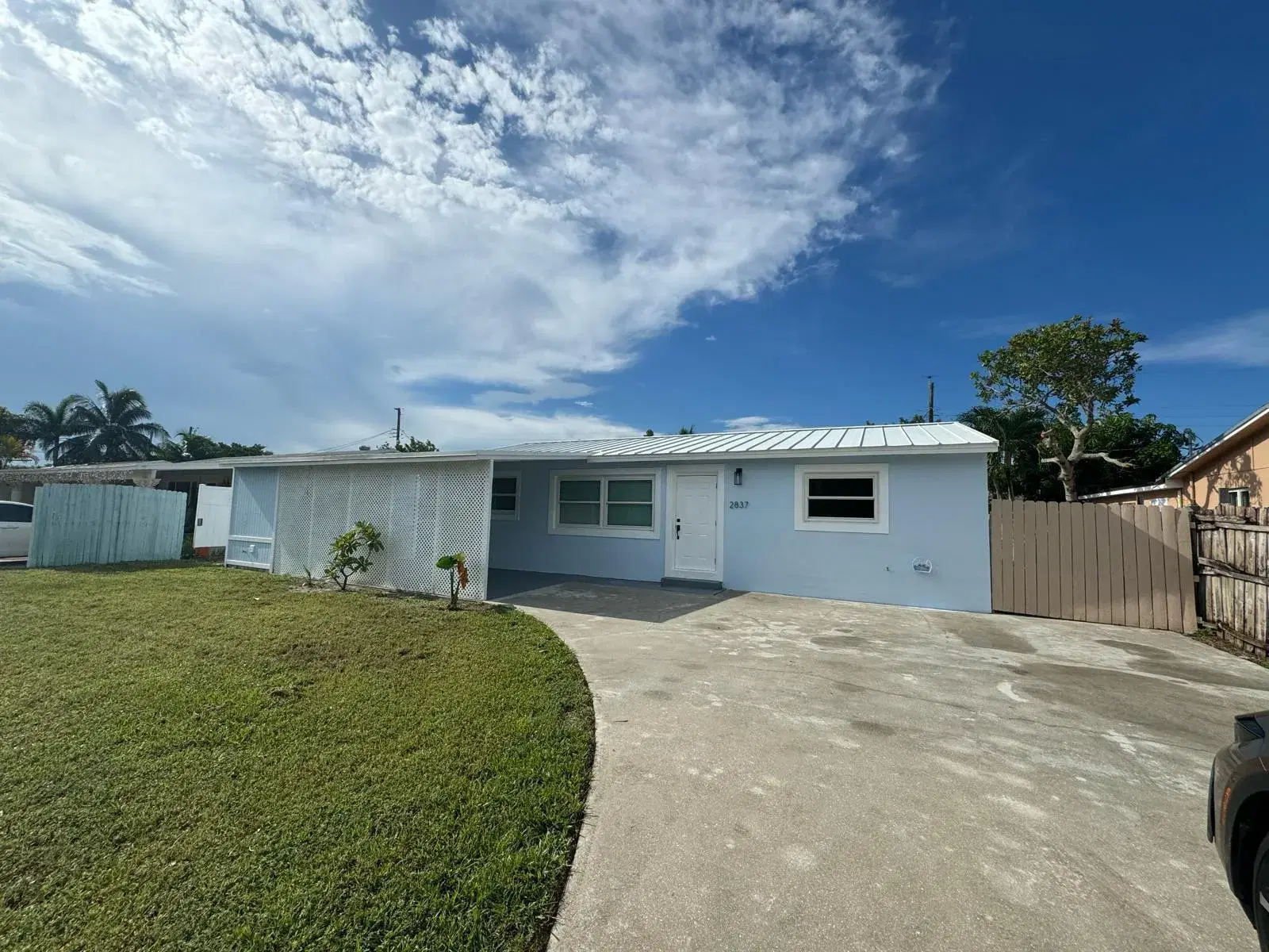 Picture of 2837 Floweva Street, Palm Springs, FL 33406