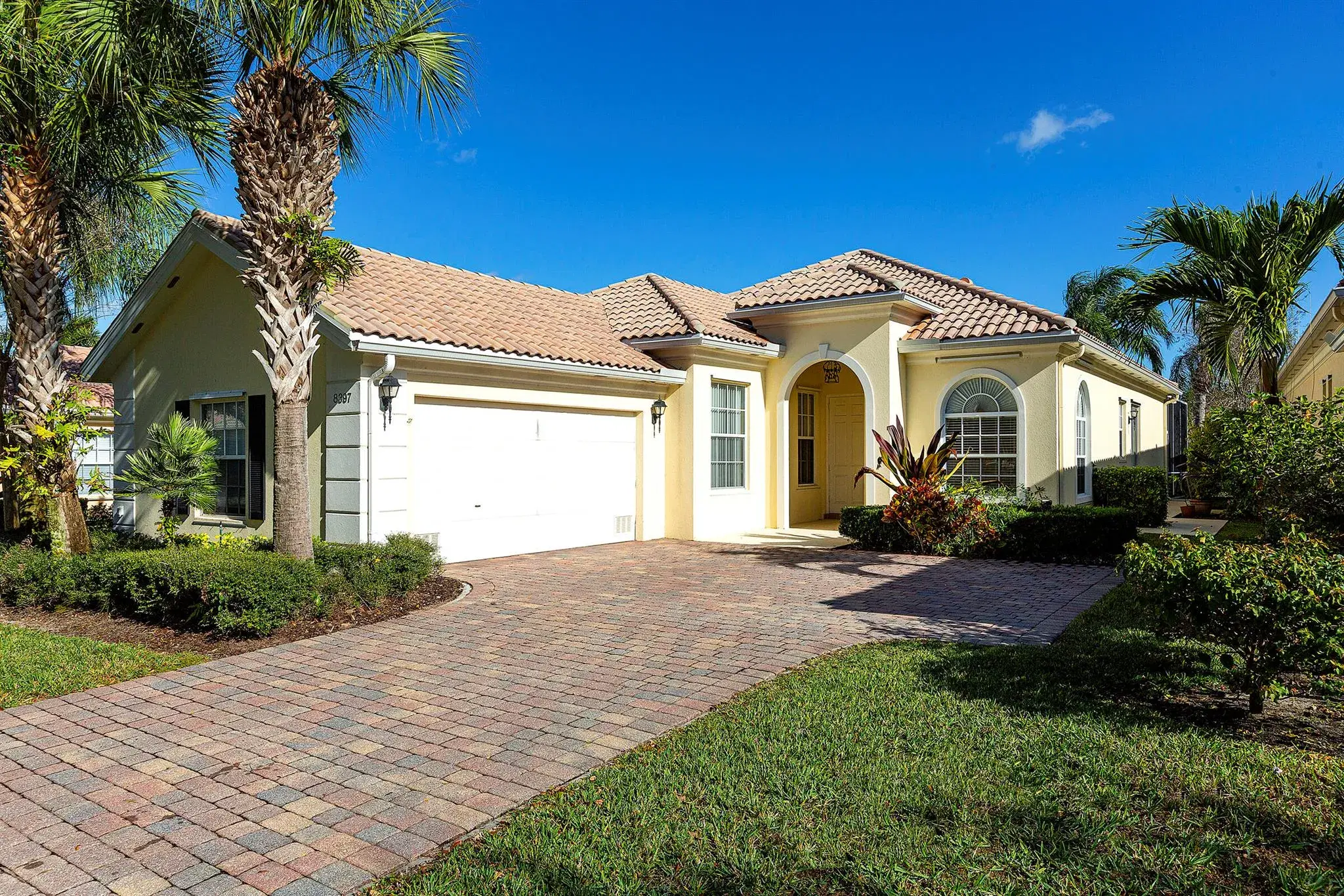 Picture of 8397 Xanthus Lane, Wellington, FL 33414