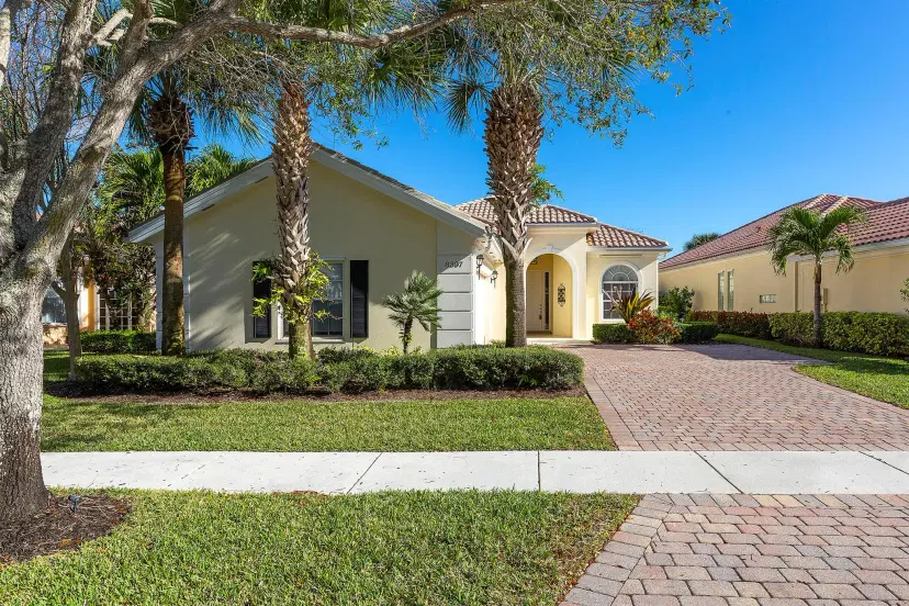 Picture of 8397 Xanthus Lane, Wellington FL 33414