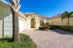 Picture of 8397 Xanthus Lane, Wellington, FL 33414