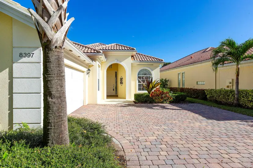 Picture of 8397 Xanthus Lane, Wellington FL 33414