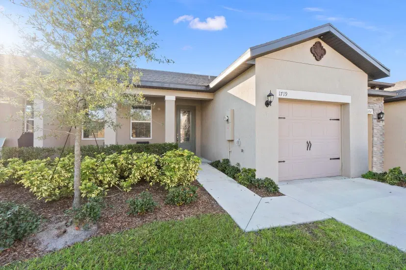 Picture of 1719 Party Place, Fort Pierce FL 34947