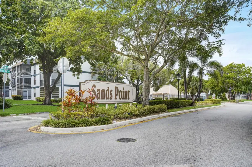 Picture of 8370 Sands Point Blvd H208, Tamarac FL 33321