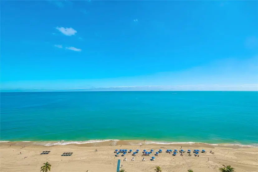 Picture of 2101 S Ocean Dr 701, Hollywood FL 33019