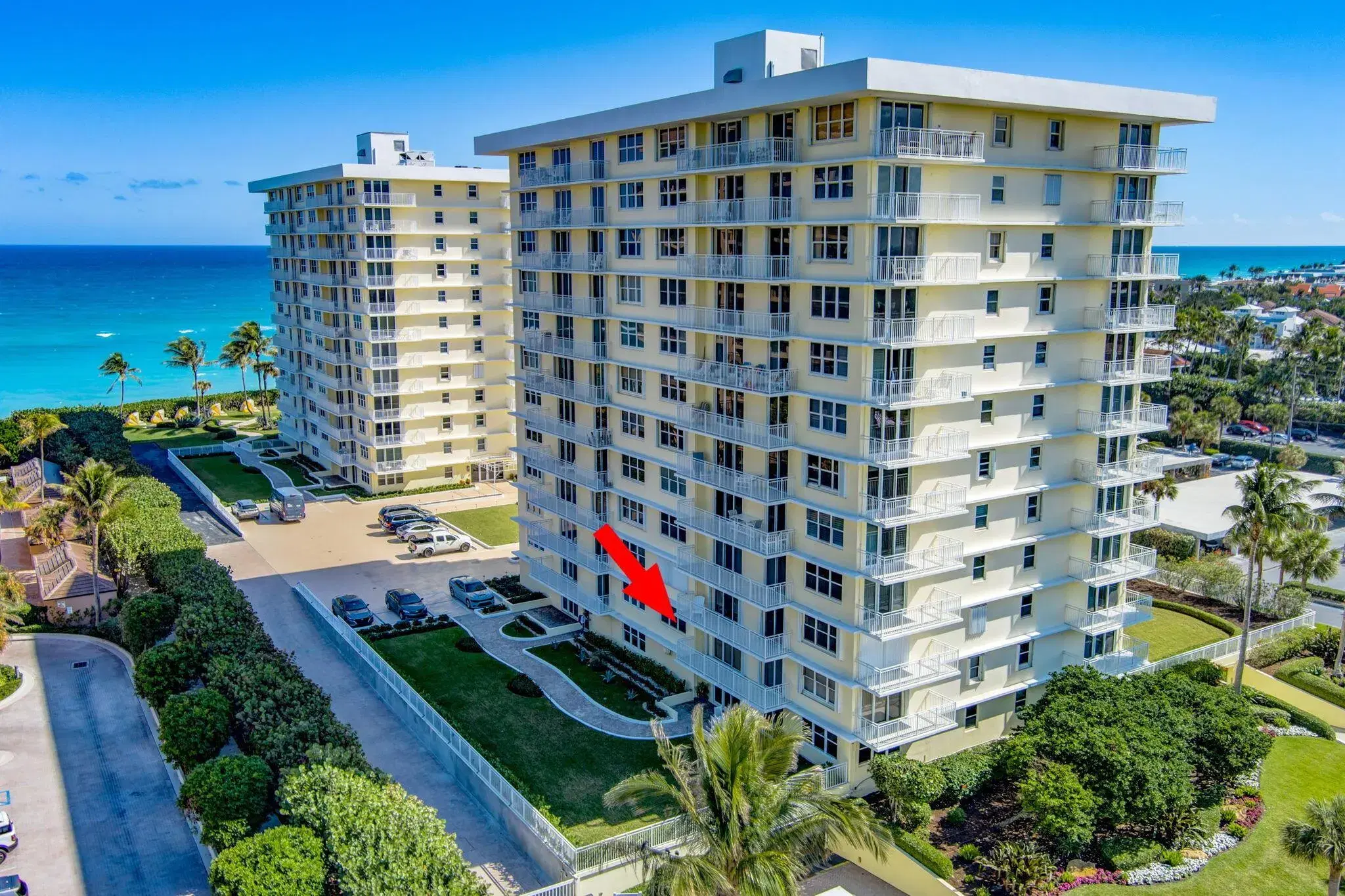 Picture of 500 Ocean Drive W2A, Juno Beach, FL 33408