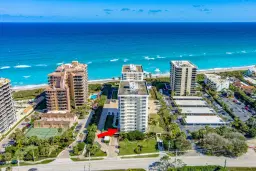 Picture of 500 Ocean Drive W2A, Juno Beach, FL 33408