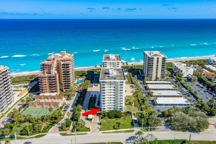 Picture of 500 Ocean Drive W2A, Juno Beach FL 33408