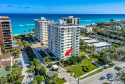 Picture of 500 Ocean Drive W2A, Juno Beach, FL 33408