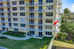 Picture of 500 Ocean Drive W2A, Juno Beach, FL 33408