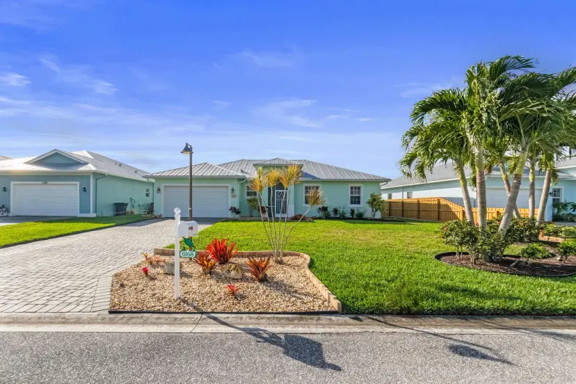 Picture of 6168 SE Amethyst Terrace, Hobe Sound FL 33455