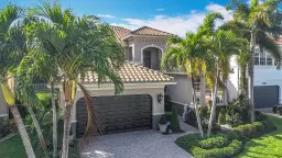 Picture of 9709 Cobblestone Creek Drive, Boynton Beach, FL 33472