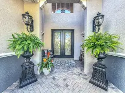 Picture of 9709 Cobblestone Creek Drive, Boynton Beach, FL 33472