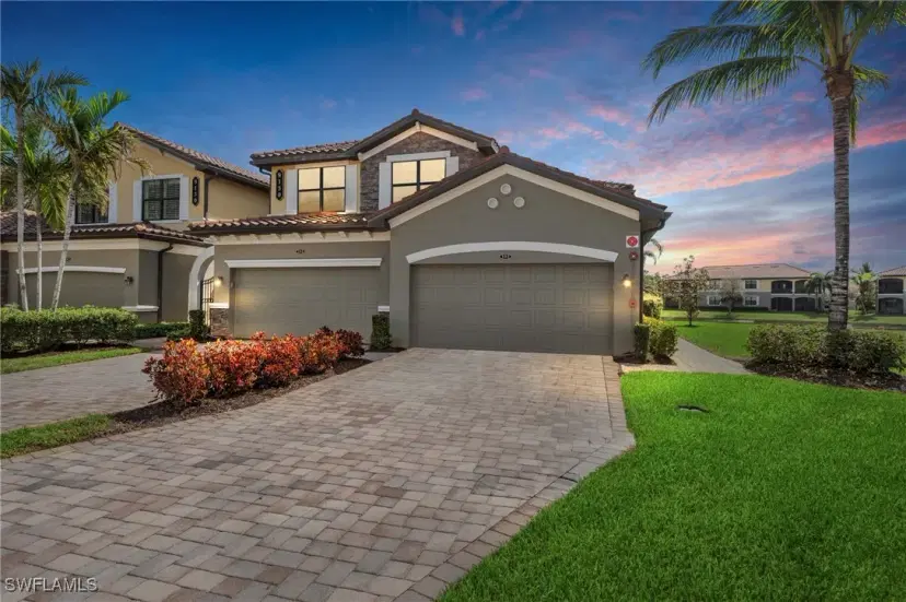 Picture of 9130 Napoli Ct 102, Naples FL 34113