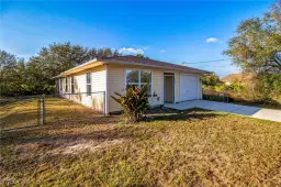 Picture of 2607 67Th St W, Lehigh Acres, FL 33971