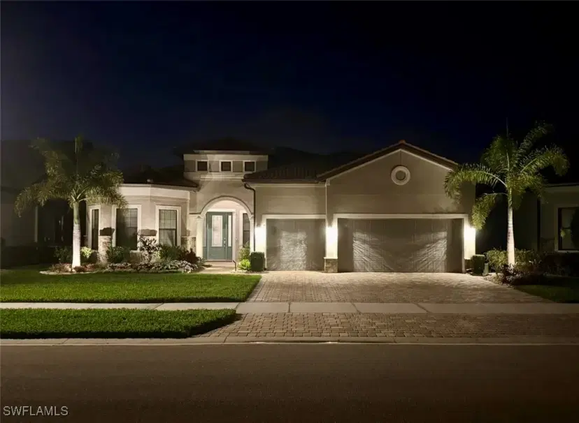 Picture of 9381 Surfbird Ct, Naples FL 34120