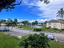 Picture of 5961 Whispering Pine Way C-2, Greenacres, FL 33463