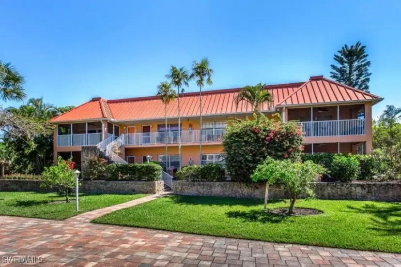 Picture of 805 E Gulf Dr H2, Sanibel FL 33957