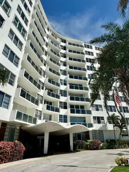 Picture of 2800 N Flagler Drive 912, West Palm Beach, FL 33407