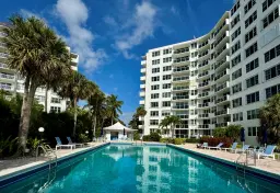 Picture of 2800 N Flagler Drive 912, West Palm Beach, FL 33407