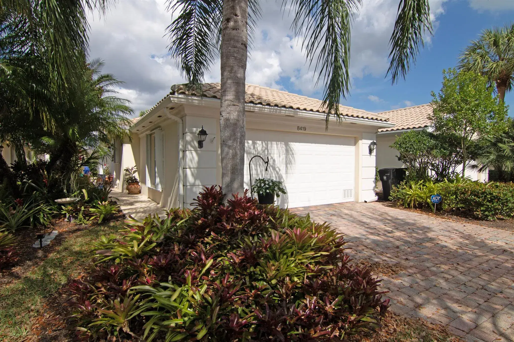 Picture of 8419 Saint Johns Court, Wellington, FL 33414