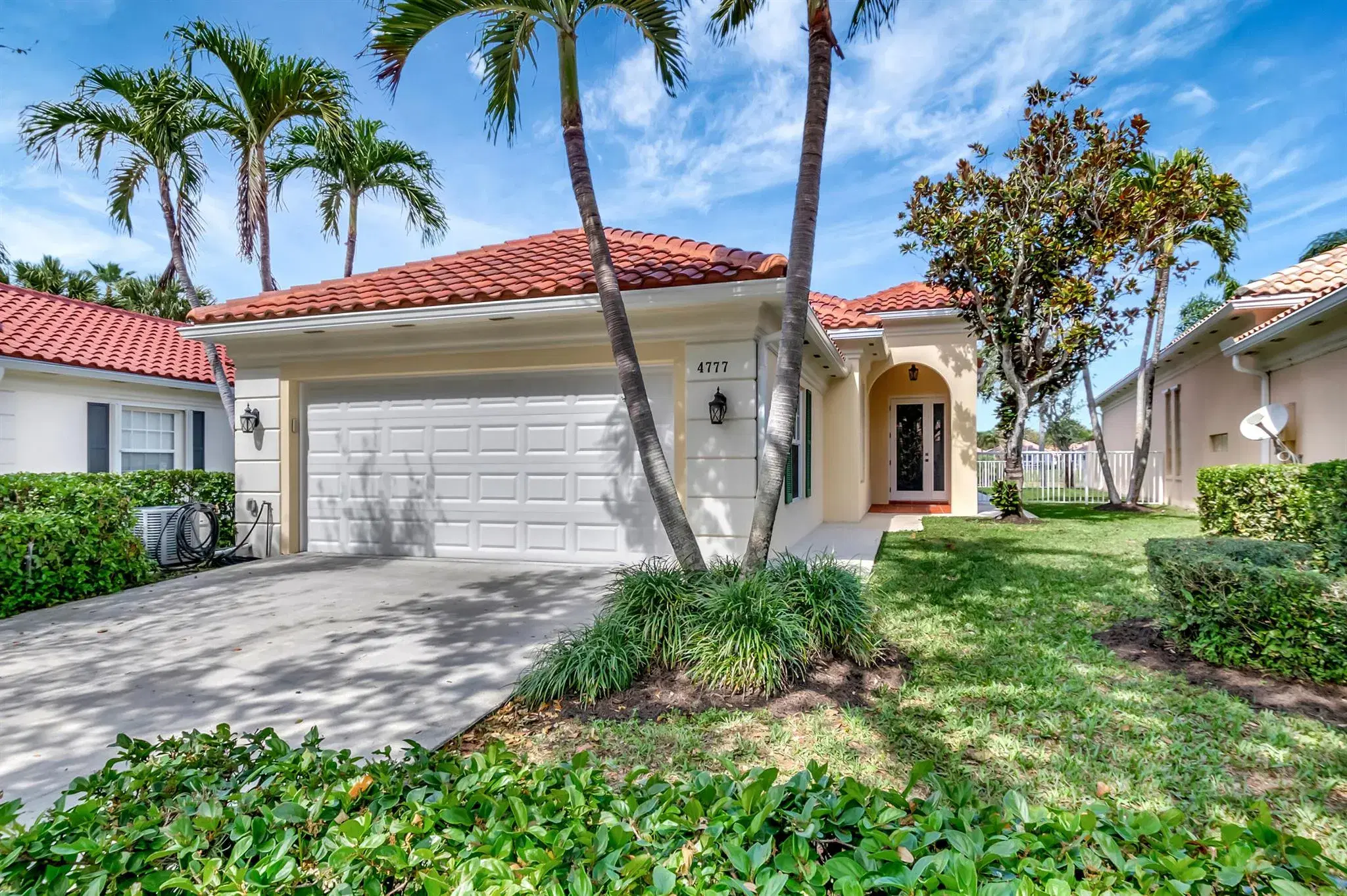 Picture of 4777 Valencia Drive, Delray Beach, FL 33445