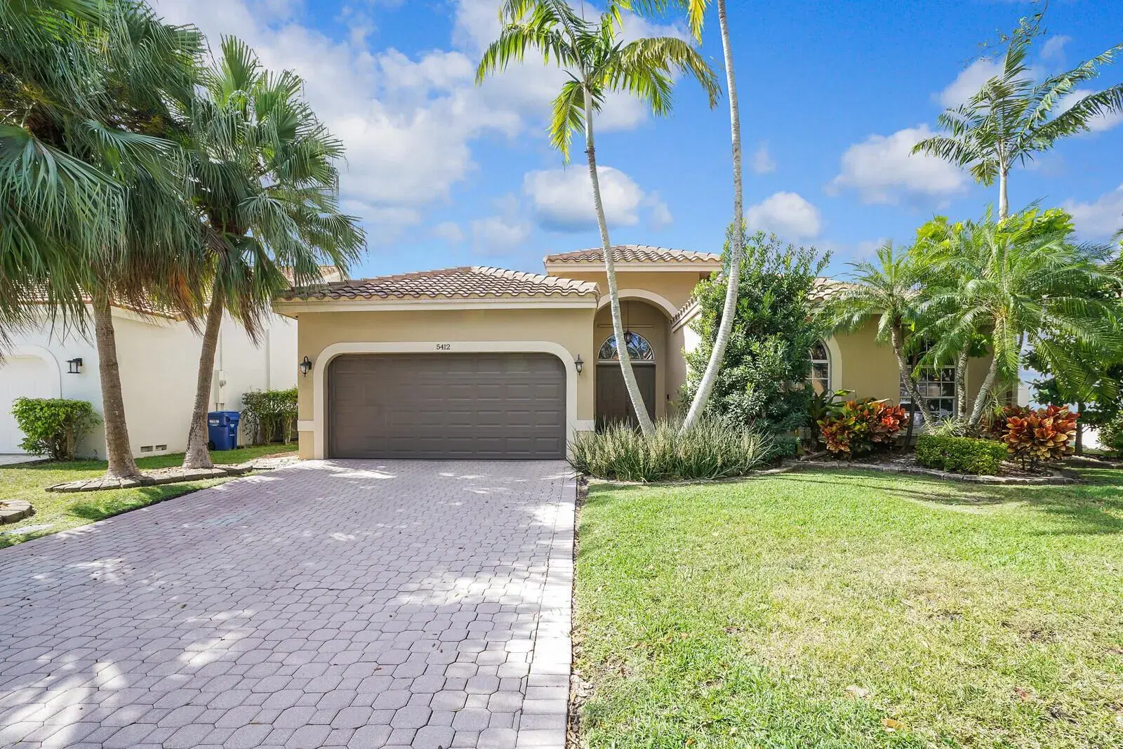 Picture of 5412 NW 57Th Way, Coral Springs, FL 33067