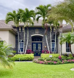 Picture of 10690 Versailles Boulevard S, Wellington, FL 33449