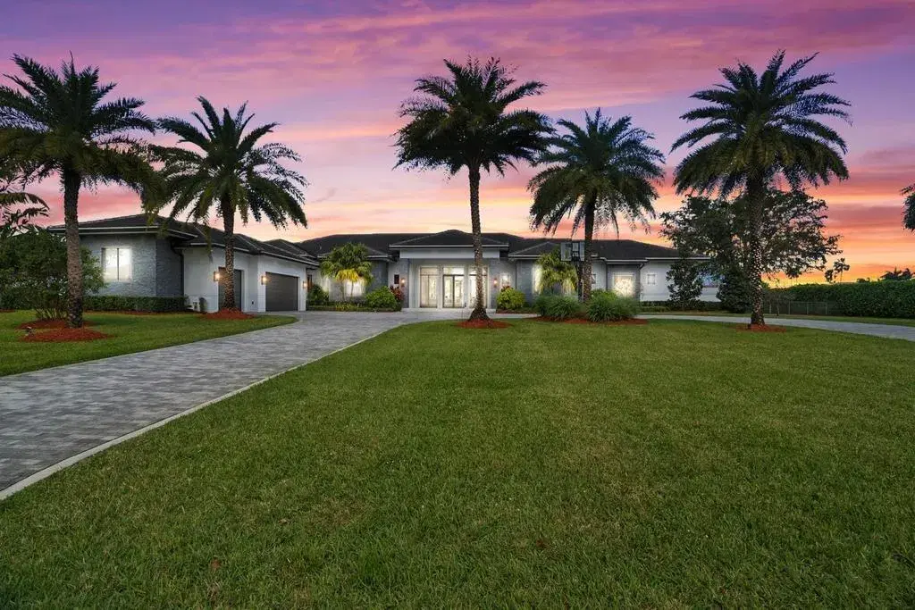 Picture of 6773 Boniello Drive, Boca Raton, FL 33496