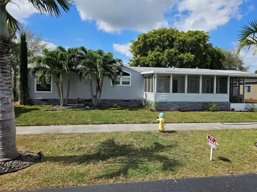 Picture of 6569 NW 35 Ave, Coconut Creek FL 33073