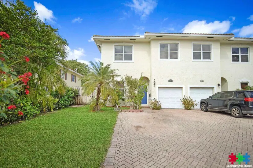 Picture of 7943 NW 44Th Court, Coral Springs FL 33065