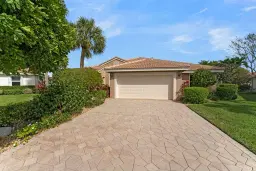 Picture of 2515 Egret Lake Drive, Greenacres, FL 33413