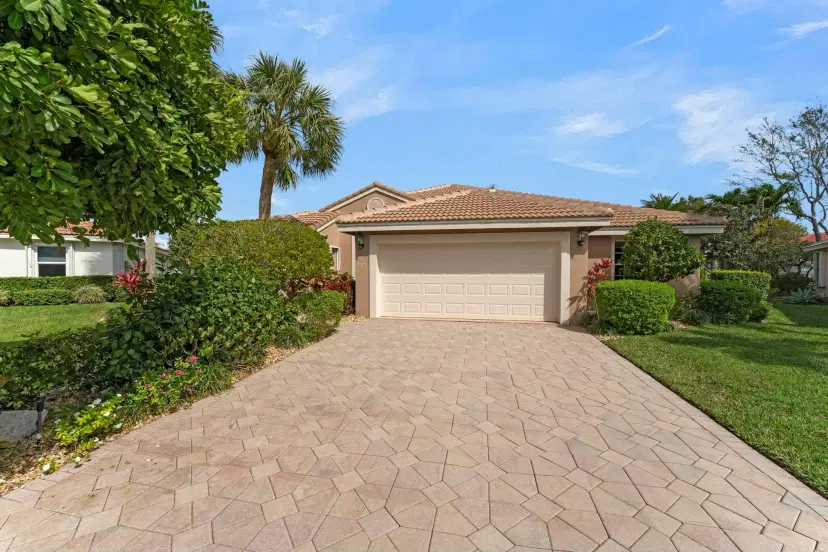 Picture of 2515 Egret Lake Drive, Greenacres FL 33413