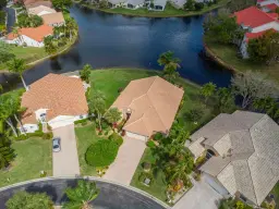 Picture of 2515 Egret Lake Drive, Greenacres, FL 33413