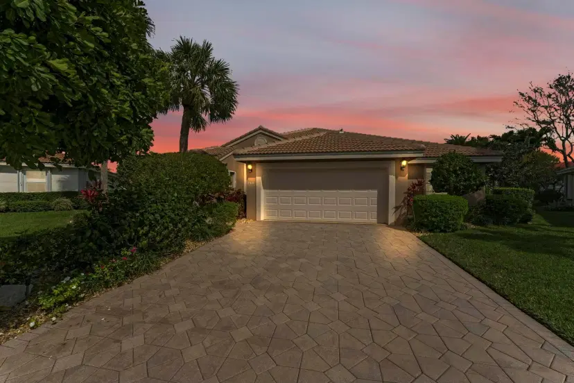 Picture of 2515 Egret Lake Drive, Greenacres FL 33413