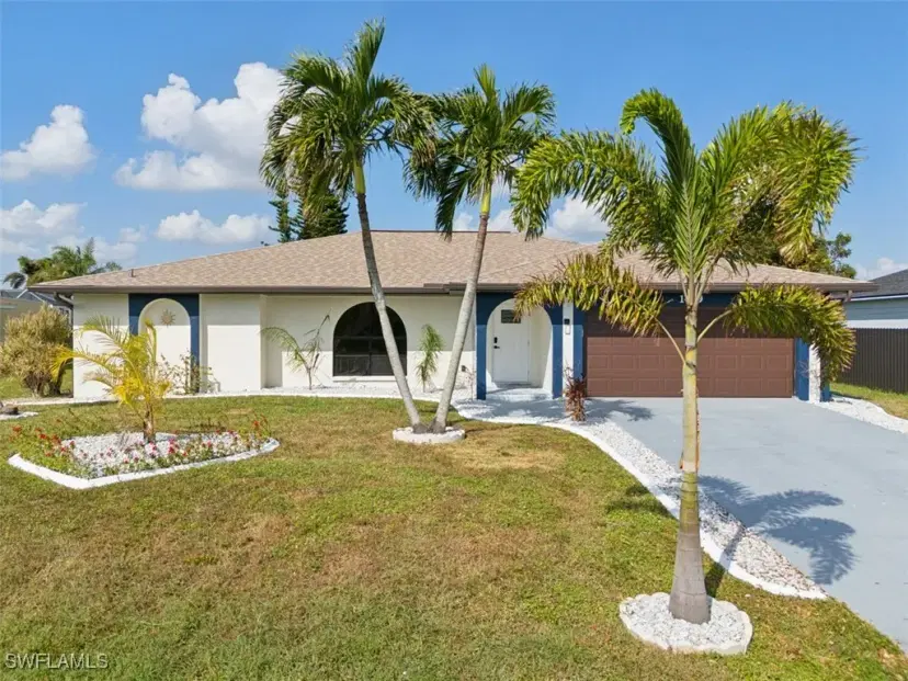 Picture of 1419 SE 22Nd St, Cape Coral FL 33990