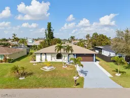 Picture of 1419 SE 22Nd St, Cape Coral, FL 33990