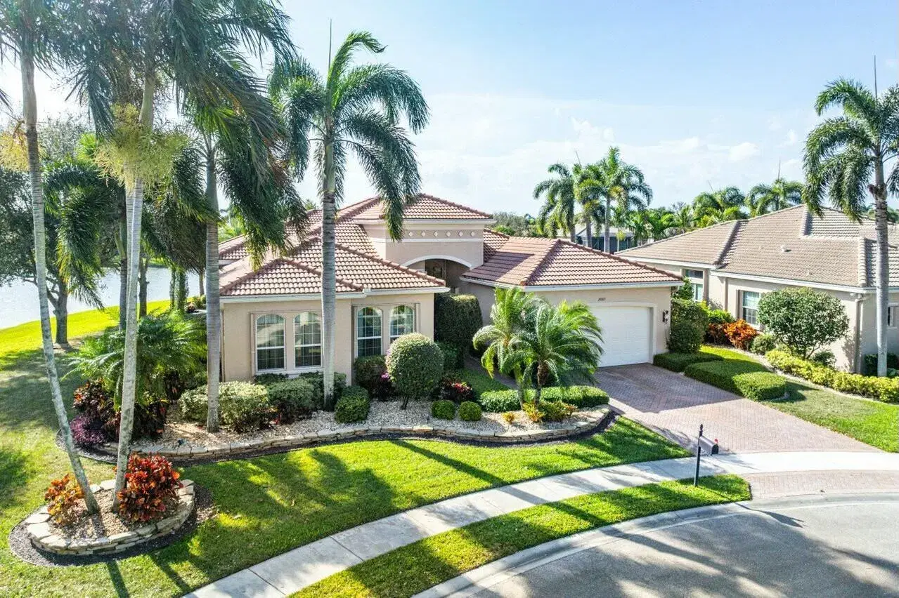 Picture of 10807 Sable Breeze Way, Boynton Beach, FL 33473