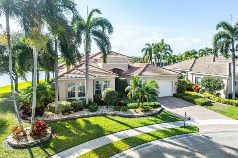 Picture of 10807 Sable Breeze Way, Boynton Beach FL 33473