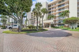 Picture of 2687 N Ocean Boulevard 305-G, Boca Raton, FL 33431