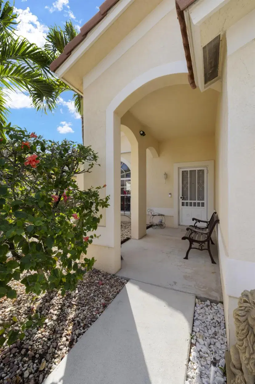 Picture of 2719 Pointe Circle, Greenacres FL 33413