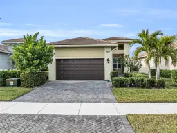 Picture of 9214 SW Michele, Port St Lucie, FL 34987